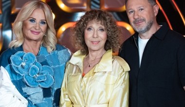Jeszcze wczoraj Alicja Majewska była w "The Voice Senior", a godziny później takie doniesienia. To oznacza jedno