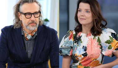 Jeszcze wczoraj Majewski uparcie milczał, a tu takie doniesienia. Tak podsumował głośną aferę wokół Jabłczyńskiej