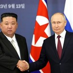 Jeszcze więcej broni od Korei Północnej dla Rosji?