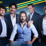 Jeszcze więcej dramatów. Gwiazdy hitu Polsatu zdradzają kulisy 2. sezonu