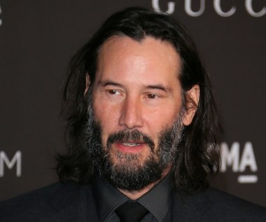 Jeszcze więcej Keanu Reevesa w Cyberpunk 2077, bo… aktor zakochał się w grze