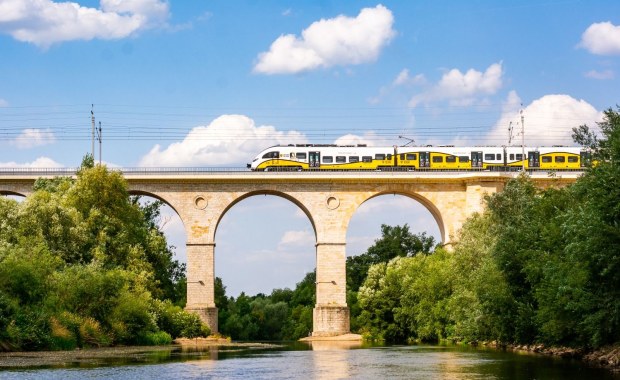 Jeszcze więcej pociągów na Dolnym Śląsku! Nowy rozkład jazdy już od połowy grudnia!