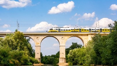 Jeszcze więcej pociągów na Dolnym Śląsku! Nowy rozkład jazdy już od połowy grudnia!