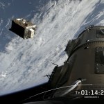 Jeszcze więcej "śmieci". Chcą wysłać w kosmos 88 tys. satelitów AI