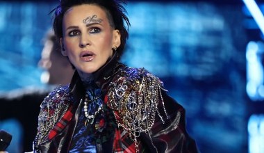 Jeszcze wieczorem Chylińska występowała na Top of the Top Sopot Festival, a rano takie wieści. To było kwestią czasu