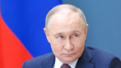 "Jeszcze większa agresja". Niepokojące słowa kanclerza Niemiec o Putinie