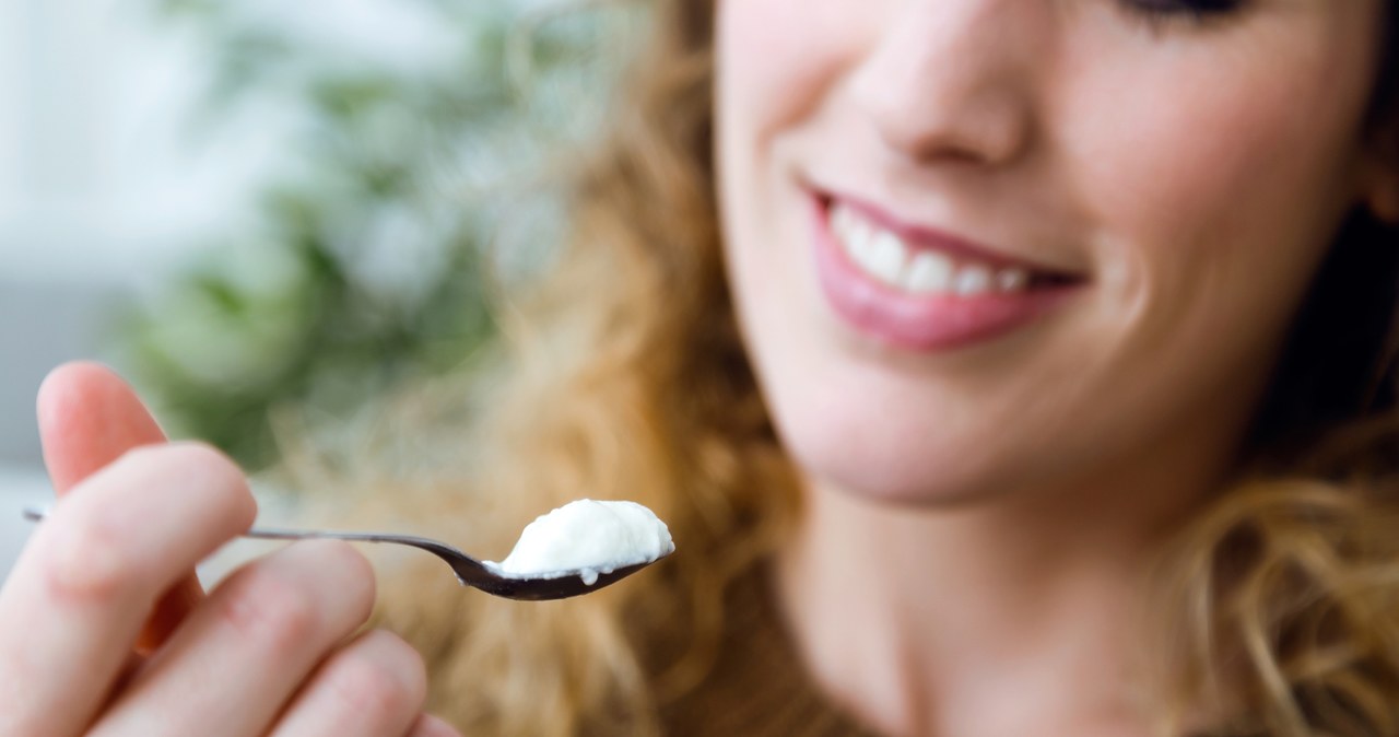 ​Jeszcze zdrowszy niż skyr czy kefir, ale w Polsce mało znany. Warto go jeść na śniadanie /123RF/PICSEL