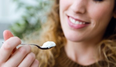 ​Jeszcze zdrowszy niż skyr czy kefir, ale w Polsce mało znany. Warto go jeść na śniadanie