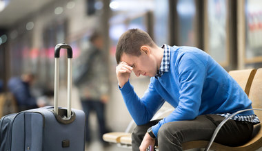 Jet lag. Objawy zespołu nagłej zmiany strefy czasowej, rady dla podróżujących