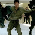 Jet Li aktor,reżyser