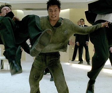 Jet Li: Brał udział w najsłynniejszych bójkach w historii kina 