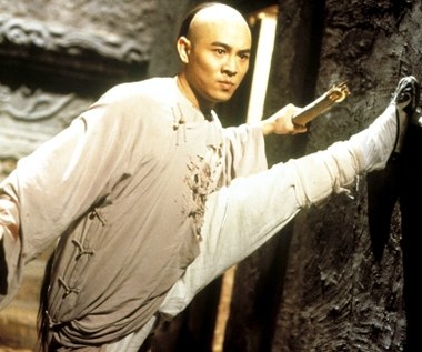 Jet Li: Wojownik