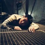 Jet Li: Wypadek na planie