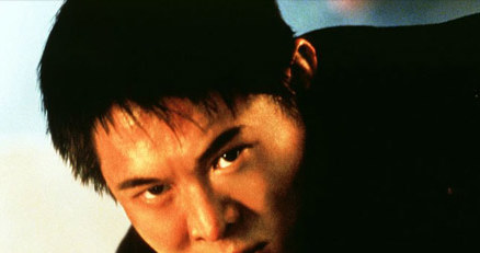 Jet Li /