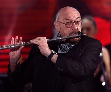 Jethro Tull: Siedem dekad na scenie. Dwa koncerty w Polsce