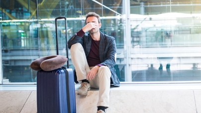 ​Jetlag - jak pokonać zmęczenie i nie zmarnować urlopu? Eksperci tłumaczą