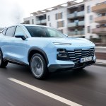 Jetour Dashing to chiński Urus za 112 900 zł. Jeździ tak jak wygląda?