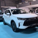 Jetour X50. Nowość w niezwykle atrakcyjnej cenie debiutowała w Polsce
