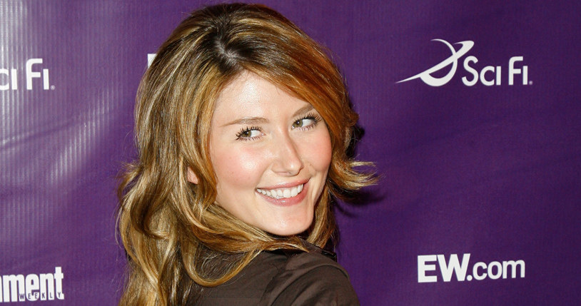 Jewel Staite /Mark Davis /Getty Images