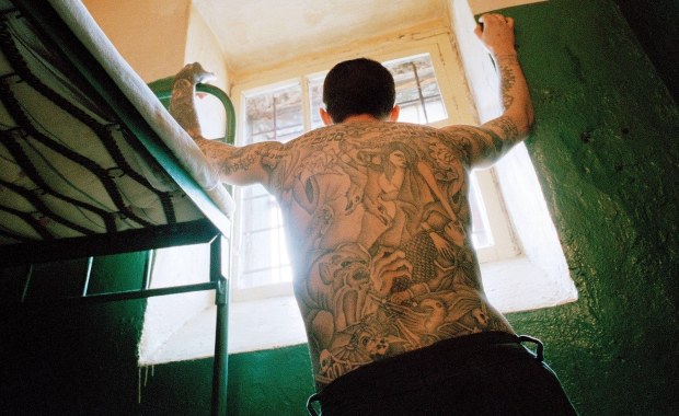 Jewgienij Prigożyn ogłosił koniec rekrutacji więźniów do grupy Wagnera