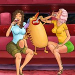 "Jeż Jerzy": Komiks w kinie