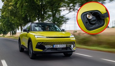 Jeżdżą za 21 zł/100 km i nie chcą elektryków. Wraca moda na LPG