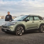 Jeździłem Volkswagenem ID. Cross. Takie będą tanie niemieckie elektryki