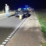 Jeździły rowerami i nagrywały filmiki na Tik-Toka. 14-latka wpadła pod auto