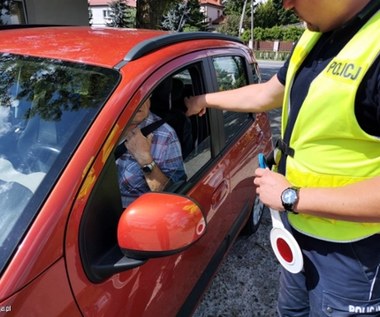 Jeździsz bez pasów? Policja ma świetny sposób, by cię złapać