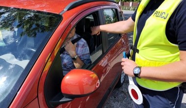 Jeździsz bez pasów? Policja ma świetny sposób, by cię złapać