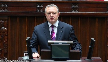 Jeżeli będzie trzeba, wprowadzimy korekty w podatku bankowym - Janczyk