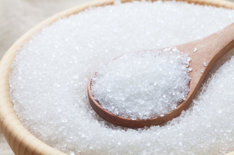 Jeżeli potrafisz zachować umiar, niewielka ilość cukru nie powinna ci zaszkodzić /123RF/PICSEL