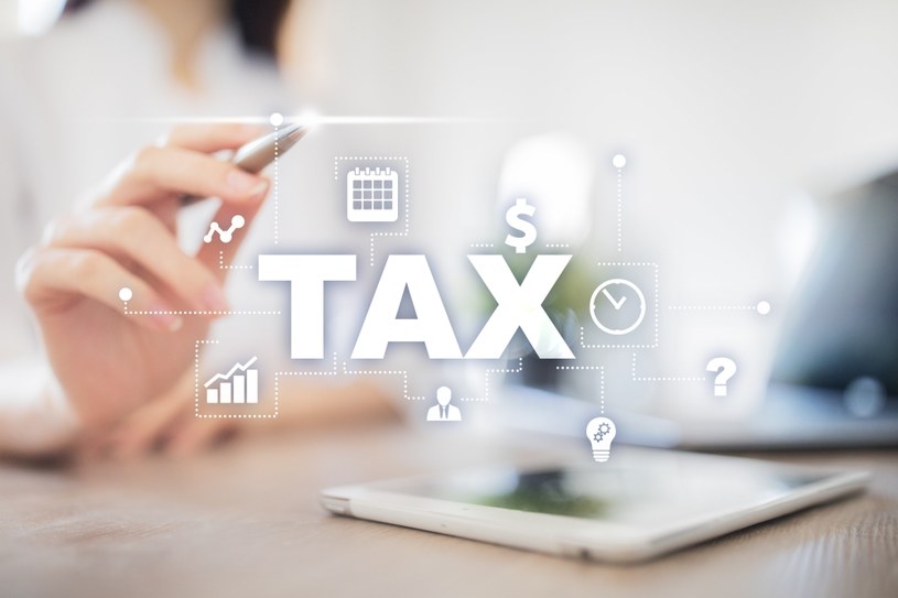 Jeżeli przepisy podatkowe są zbyt skomplikowane, to koszty poboru podatków rosną /123RF/PICSEL