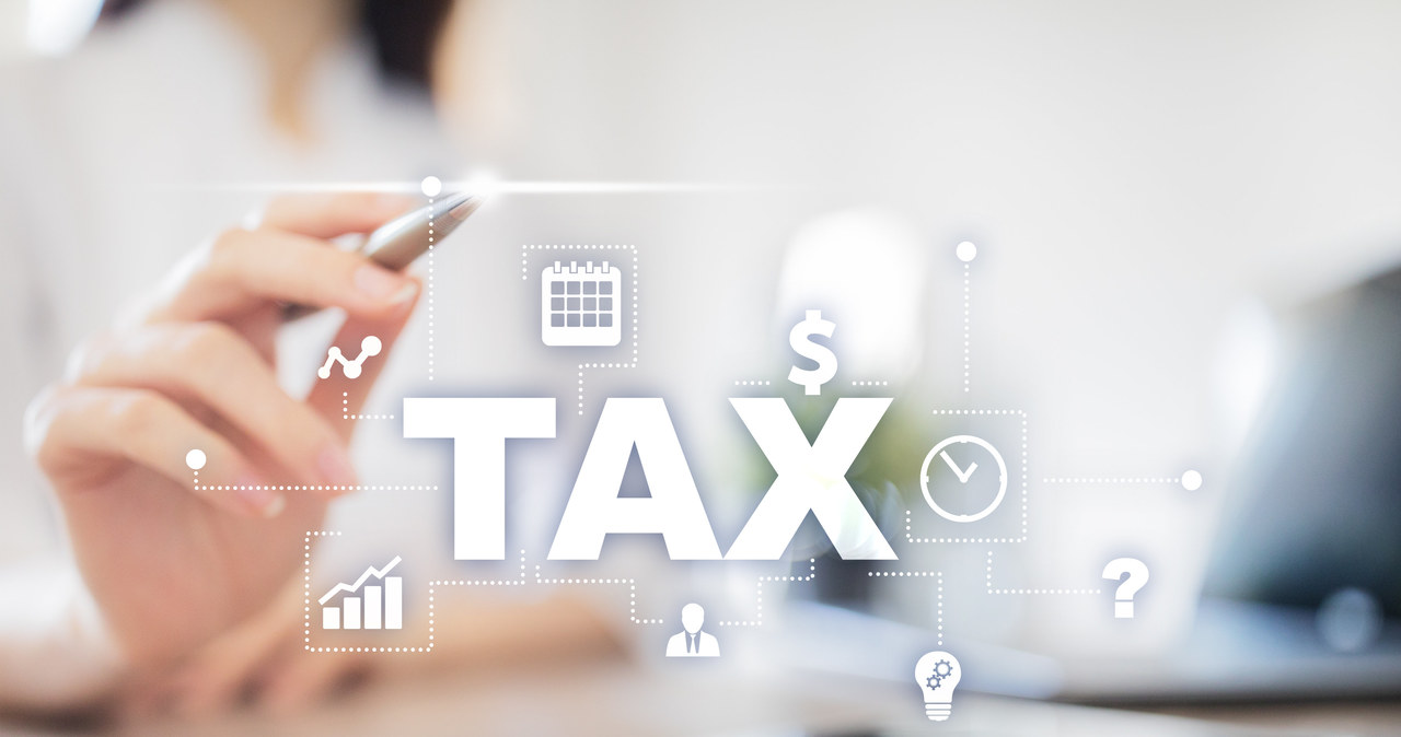 Jeżeli przepisy podatkowe są zbyt skomplikowane, to koszty poboru podatków rosną /123RF/PICSEL
