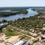 Jeziorak na Pojezierzu Iławskim. Najdłuższe polskie jezioro i 16 wysp