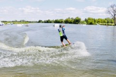 Jeziorko Bielawskie w Faktach znad wody