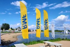 Jeziorko Bielawskie w Faktach znad wody