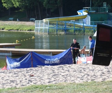 ​Jezioro Głębokie w Szczecinie: Utonęła 12-latka