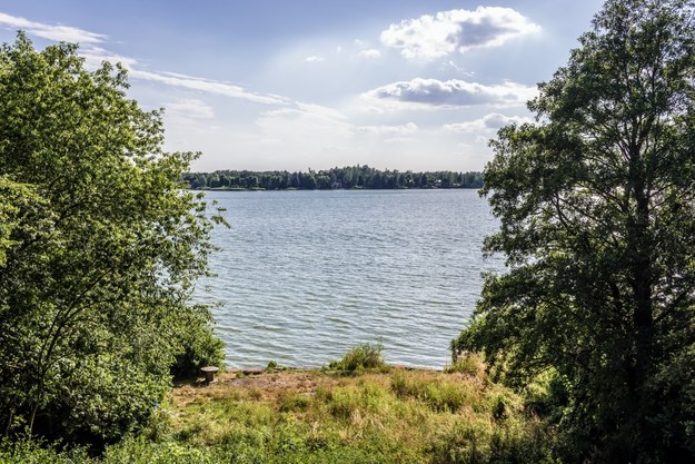 Jezioro Kierskie /Shutterstock