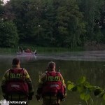 Jezioro Księże: Odnaleziono ciało zaginionego 16-latka