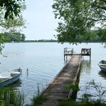 Jezioro, które rozpalało wyobraźnię artystów i poetów. Krążą o nim niezwykłe legendy