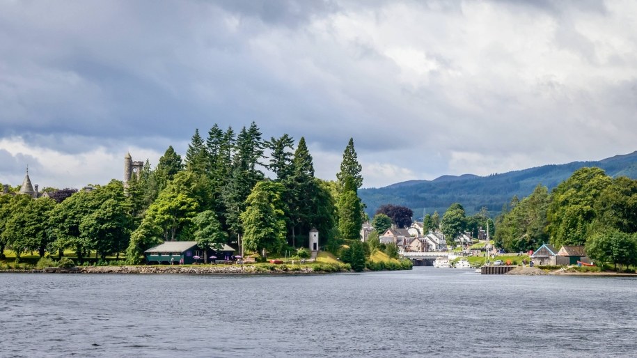 Trwają największe od lat poszukiwania potwora z Loch Ness