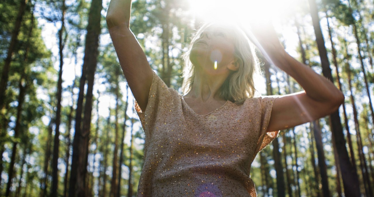 Jezioro Słone /materiały prasowe