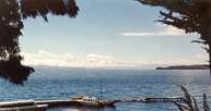 Jezioro Titicaca /Encyklopedia Internautica
