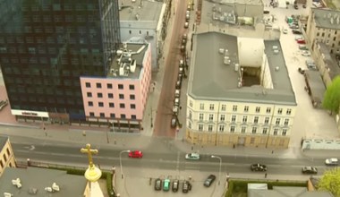 Jezuici z Łodzi chcą kupić kamienicę za ponad 6 mln zł, by "ratować życie i rodzinę" 