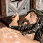 Biblia Jezus cierpiał na rzadkie schorzenie. Spotykane jest do dziś. "Krwawy pot"