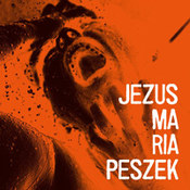 Maria Peszek: -Jezus Maria Peszek