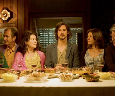 "Jezus mnie kocha", ale... nigdy nie jadł pizzy