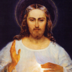 "Jezus złożył zamówienie". Dziesięciu malarzy stworzyło nowe wersje słynnego obrazu