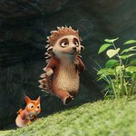 „Jeżyk i przyjaciele” – nowy ekologiczny film dla dzieci wkrótce w kinach!